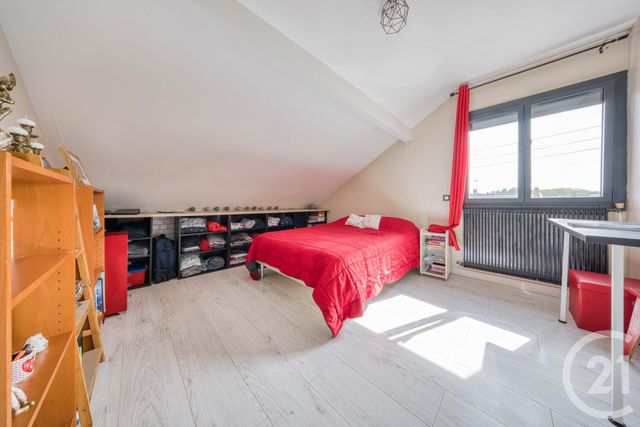 maison à vendre - 6 pièces - 100.0 m2 - VIGNEUX SUR SEINE - 91 - ILE-DE-FRANCE - Century 21 Optimmo