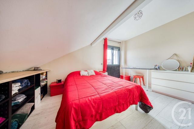 maison à vendre - 6 pièces - 100.0 m2 - VIGNEUX SUR SEINE - 91 - ILE-DE-FRANCE - Century 21 Optimmo