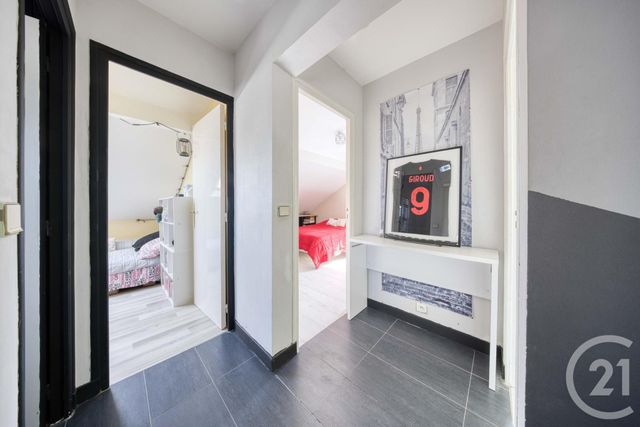 maison à vendre - 6 pièces - 100.0 m2 - VIGNEUX SUR SEINE - 91 - ILE-DE-FRANCE - Century 21 Optimmo