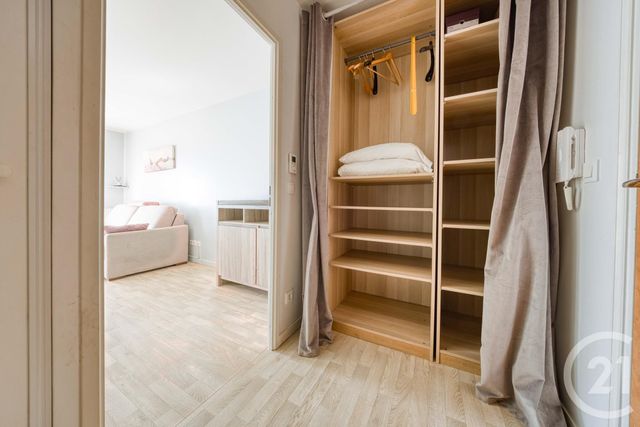 Appartement Studio à vendre - 1 pièce - 28.45 m2 - VIGNEUX SUR SEINE - 91 - ILE-DE-FRANCE - Century 21 Optimmo