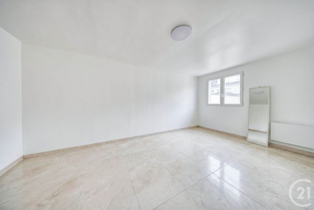 maison à vendre - 3 pièces - 63.0 m2 - VIGNEUX SUR SEINE - 91 - ILE-DE-FRANCE - Century 21 Optimmo