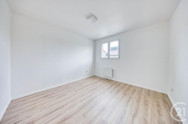 maison à vendre - 3 pièces - 63.0 m2 - VIGNEUX SUR SEINE - 91 - ILE-DE-FRANCE - Century 21 Optimmo