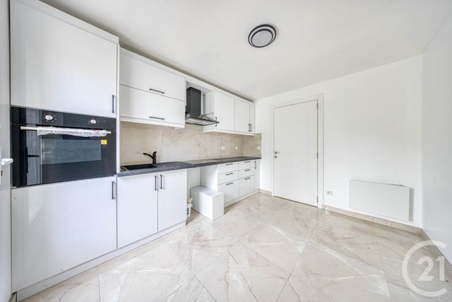 maison à vendre - 3 pièces - 63.0 m2 - VIGNEUX SUR SEINE - 91 - ILE-DE-FRANCE - Century 21 Optimmo