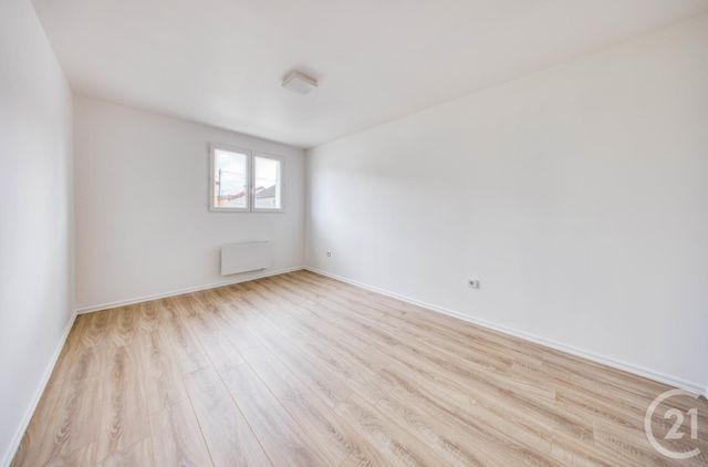 maison à vendre - 3 pièces - 63.0 m2 - VIGNEUX SUR SEINE - 91 - ILE-DE-FRANCE - Century 21 Optimmo