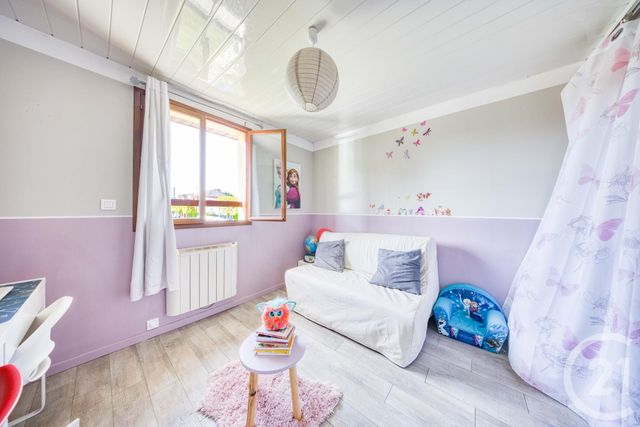 maison à vendre - 5 pièces - 94.58 m2 - VIGNEUX SUR SEINE - 91 - ILE-DE-FRANCE - Century 21 Optimmo