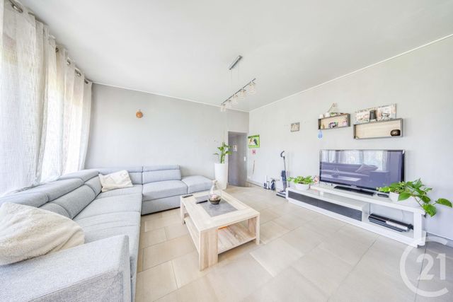 maison à vendre - 5 pièces - 94.58 m2 - VIGNEUX SUR SEINE - 91 - ILE-DE-FRANCE - Century 21 Optimmo