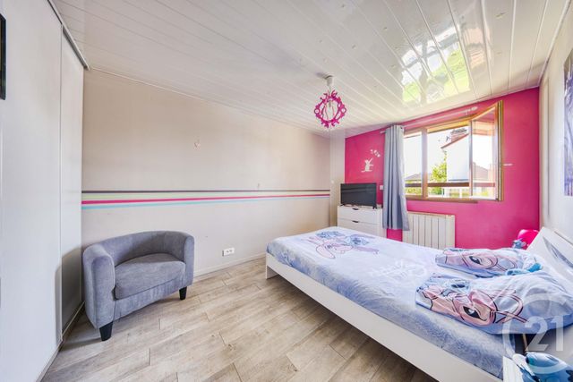 maison à vendre - 5 pièces - 94.58 m2 - VIGNEUX SUR SEINE - 91 - ILE-DE-FRANCE - Century 21 Optimmo