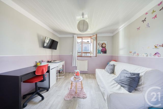 maison à vendre - 5 pièces - 94.58 m2 - VIGNEUX SUR SEINE - 91 - ILE-DE-FRANCE - Century 21 Optimmo