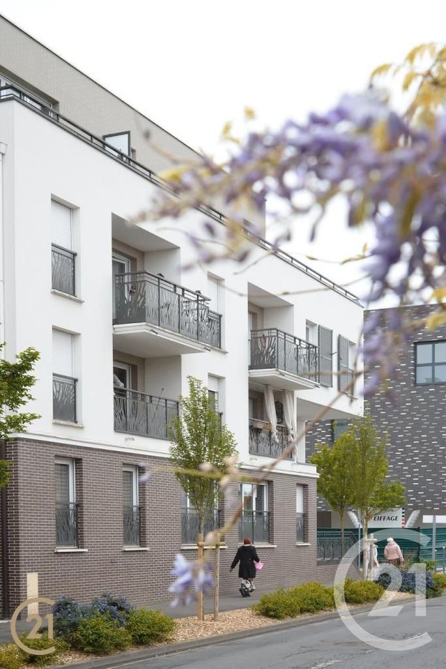 Appartement F4 à vendre VIGNEUX SUR SEINE