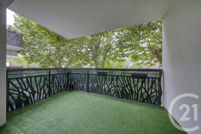 Appartement F4 à vendre - 4 pièces - 73.15 m2 - VIGNEUX SUR SEINE - 91 - ILE-DE-FRANCE - Century 21 Optimmo