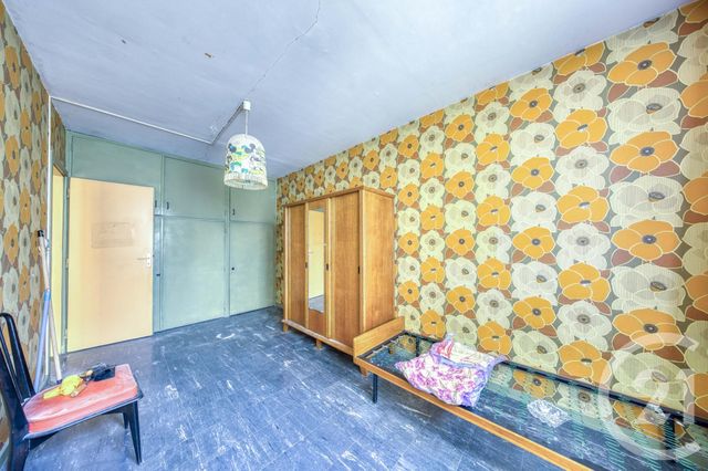 maison à vendre - 4 pièces - 77.47 m2 - VIGNEUX SUR SEINE - 91 - ILE-DE-FRANCE - Century 21 Optimmo