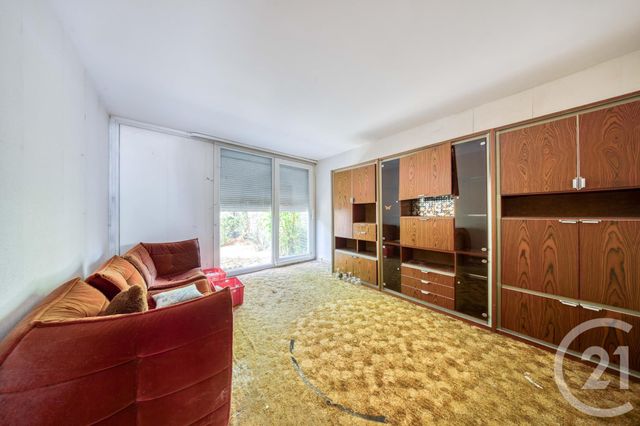 maison à vendre - 4 pièces - 77.47 m2 - VIGNEUX SUR SEINE - 91 - ILE-DE-FRANCE - Century 21 Optimmo