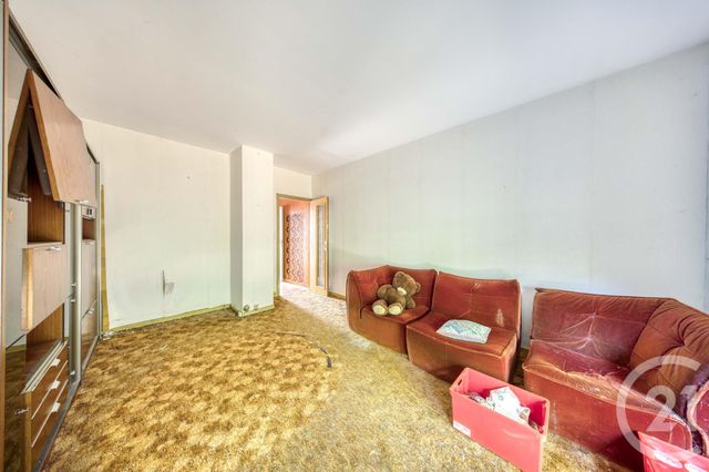 maison à vendre - 4 pièces - 77.47 m2 - VIGNEUX SUR SEINE - 91 - ILE-DE-FRANCE - Century 21 Optimmo