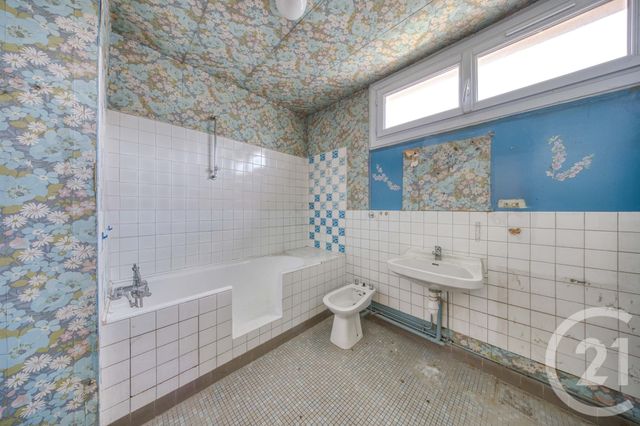 maison à vendre - 4 pièces - 77.47 m2 - VIGNEUX SUR SEINE - 91 - ILE-DE-FRANCE - Century 21 Optimmo