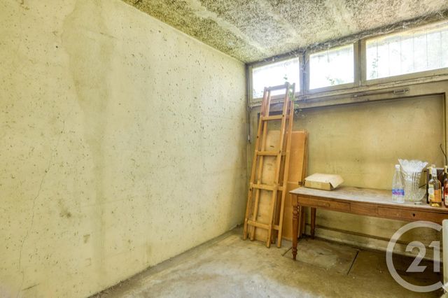 maison à vendre - 4 pièces - 77.47 m2 - VIGNEUX SUR SEINE - 91 - ILE-DE-FRANCE - Century 21 Optimmo