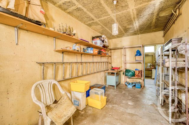 maison à vendre - 4 pièces - 77.47 m2 - VIGNEUX SUR SEINE - 91 - ILE-DE-FRANCE - Century 21 Optimmo