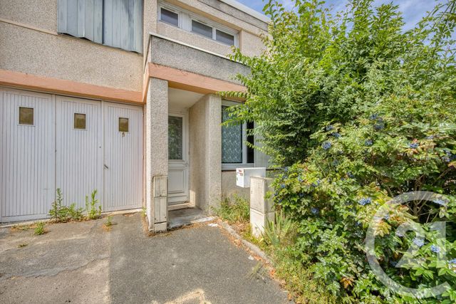 Maison à vendre VIGNEUX SUR SEINE