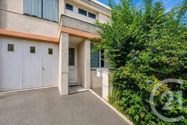 maison - VIGNEUX SUR SEINE - 91