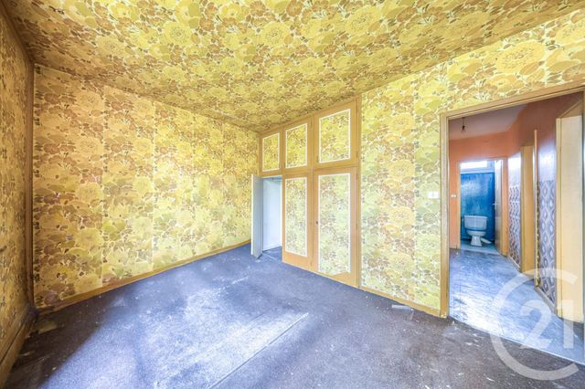 maison à vendre - 4 pièces - 77.47 m2 - VIGNEUX SUR SEINE - 91 - ILE-DE-FRANCE - Century 21 Optimmo