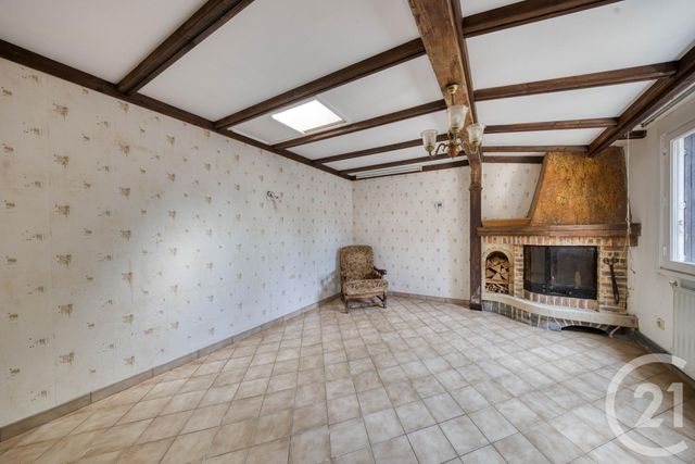 maison à vendre - 4 pièces - 72.0 m2 - DRAVEIL - 91 - ILE-DE-FRANCE - Century 21 Optimmo