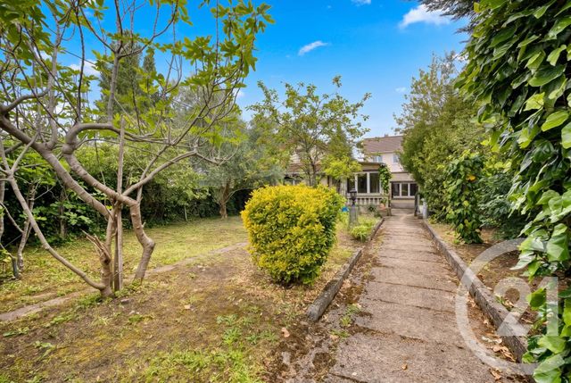 maison à vendre - 4 pièces - 72.0 m2 - DRAVEIL - 91 - ILE-DE-FRANCE - Century 21 Optimmo