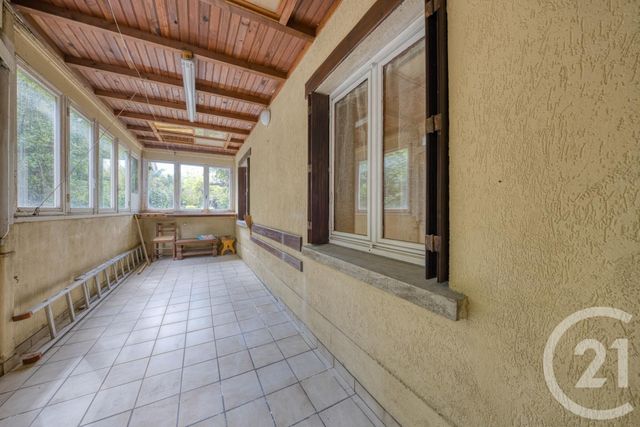 maison à vendre - 4 pièces - 72.0 m2 - DRAVEIL - 91 - ILE-DE-FRANCE - Century 21 Optimmo