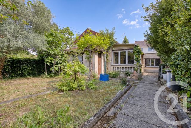Maison à vendre DRAVEIL