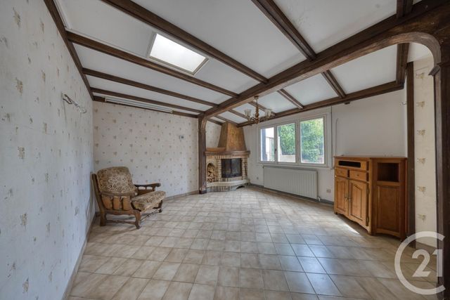 maison à vendre - 4 pièces - 72.0 m2 - DRAVEIL - 91 - ILE-DE-FRANCE - Century 21 Optimmo