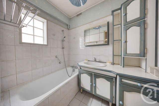 maison à vendre - 4 pièces - 72.0 m2 - DRAVEIL - 91 - ILE-DE-FRANCE - Century 21 Optimmo
