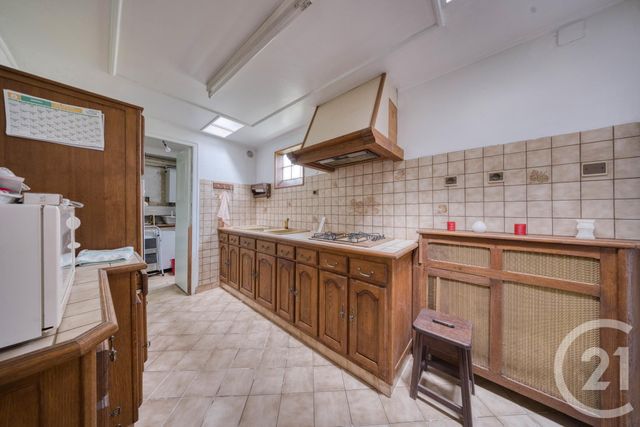 maison à vendre - 4 pièces - 72.0 m2 - DRAVEIL - 91 - ILE-DE-FRANCE - Century 21 Optimmo