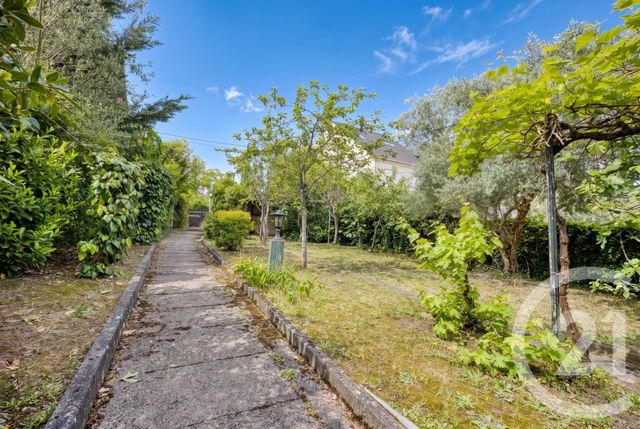 maison à vendre - 4 pièces - 72.0 m2 - DRAVEIL - 91 - ILE-DE-FRANCE - Century 21 Optimmo