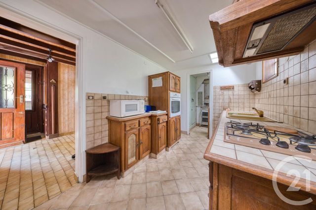 maison à vendre - 4 pièces - 72.0 m2 - DRAVEIL - 91 - ILE-DE-FRANCE - Century 21 Optimmo