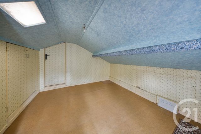 maison à vendre - 4 pièces - 72.0 m2 - DRAVEIL - 91 - ILE-DE-FRANCE - Century 21 Optimmo