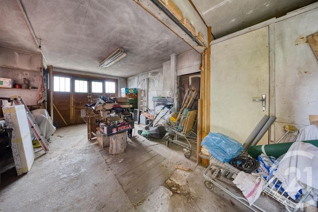 maison à vendre - 4 pièces - 72.0 m2 - DRAVEIL - 91 - ILE-DE-FRANCE - Century 21 Optimmo
