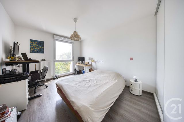 Appartement F3 à vendre - 3 pièces - 58.77 m2 - ABLON SUR SEINE - 94 - ILE-DE-FRANCE - Century 21 Optimmo