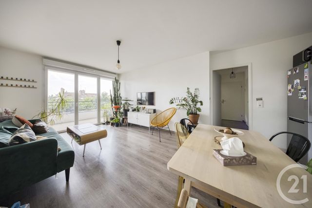 appartement - ABLON SUR SEINE - 94