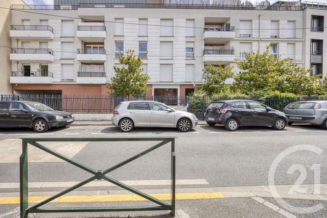 Appartement F3 à vendre - 3 pièces - 58.77 m2 - ABLON SUR SEINE - 94 - ILE-DE-FRANCE - Century 21 Optimmo