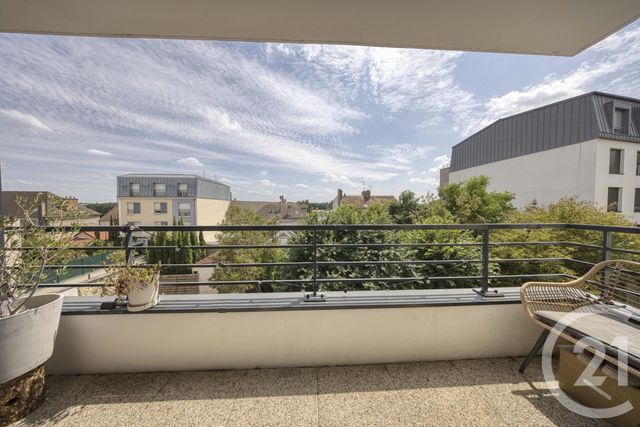 Appartement F3 à vendre - 3 pièces - 58.77 m2 - ABLON SUR SEINE - 94 - ILE-DE-FRANCE - Century 21 Optimmo