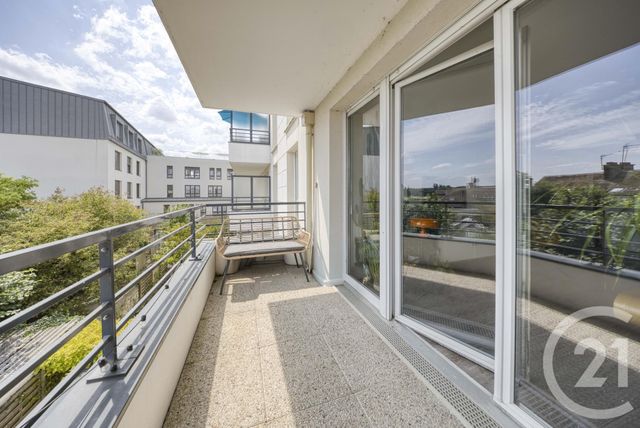 Appartement F3 à vendre - 3 pièces - 58.77 m2 - ABLON SUR SEINE - 94 - ILE-DE-FRANCE - Century 21 Optimmo