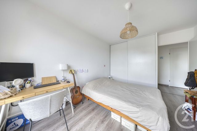 Appartement F3 à vendre - 3 pièces - 58.77 m2 - ABLON SUR SEINE - 94 - ILE-DE-FRANCE - Century 21 Optimmo