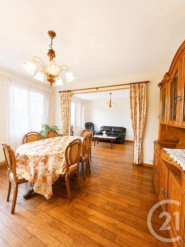 maison à vendre - 4 pièces - 64.0 m2 - VIGNEUX SUR SEINE - 91 - ILE-DE-FRANCE - Century 21 Optimmo