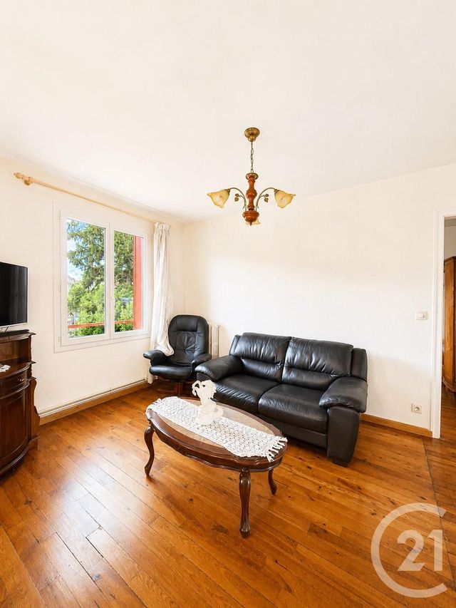 maison à vendre - 4 pièces - 64.0 m2 - VIGNEUX SUR SEINE - 91 - ILE-DE-FRANCE - Century 21 Optimmo