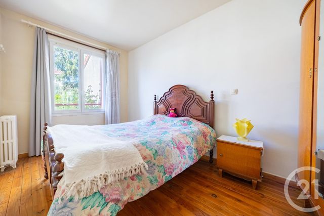maison à vendre - 4 pièces - 64.0 m2 - VIGNEUX SUR SEINE - 91 - ILE-DE-FRANCE - Century 21 Optimmo
