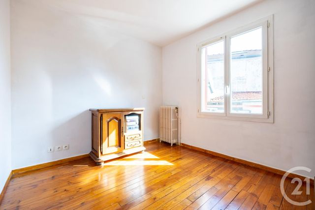 maison à vendre - 4 pièces - 64.0 m2 - VIGNEUX SUR SEINE - 91 - ILE-DE-FRANCE - Century 21 Optimmo