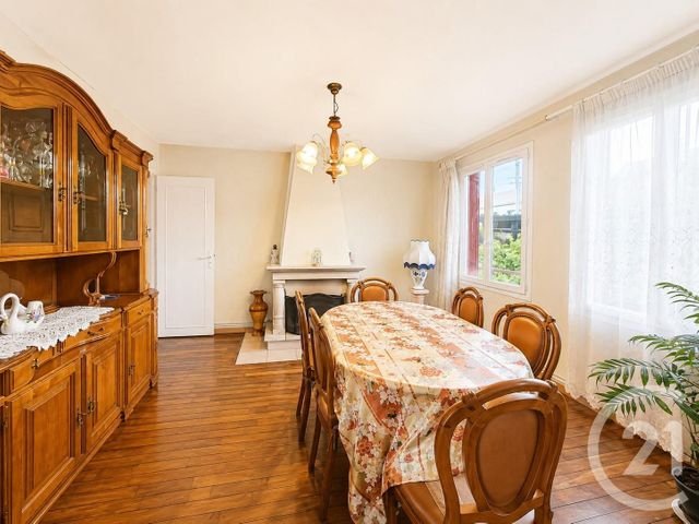 maison à vendre - 4 pièces - 64.0 m2 - VIGNEUX SUR SEINE - 91 - ILE-DE-FRANCE - Century 21 Optimmo