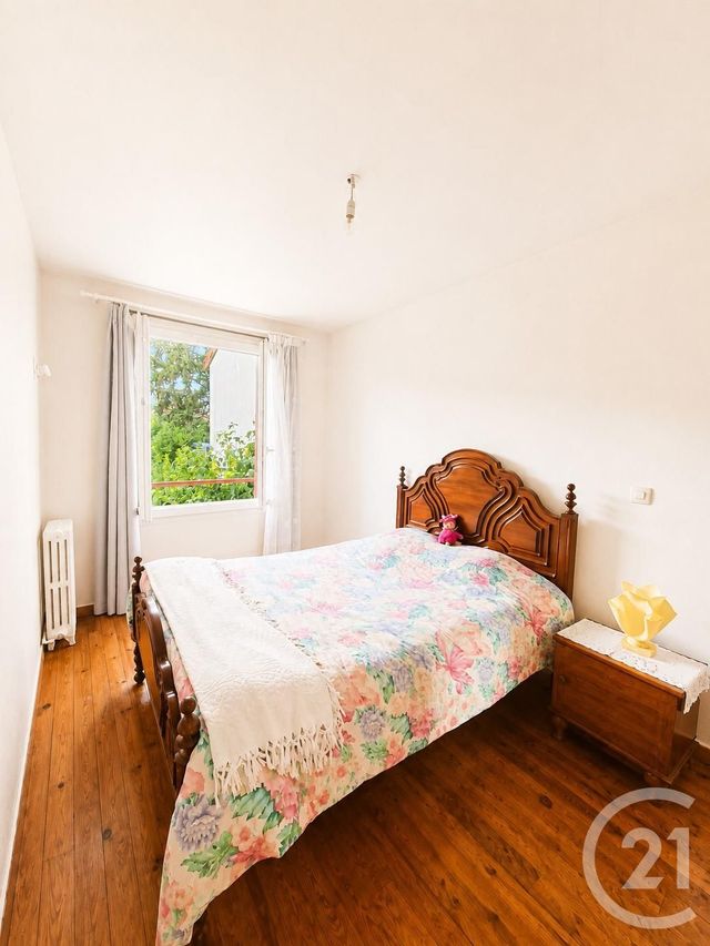 maison à vendre - 4 pièces - 64.0 m2 - VIGNEUX SUR SEINE - 91 - ILE-DE-FRANCE - Century 21 Optimmo