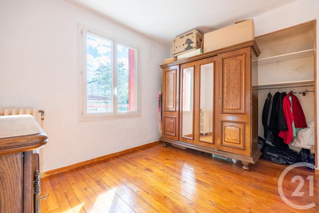 maison à vendre - 4 pièces - 64.0 m2 - VIGNEUX SUR SEINE - 91 - ILE-DE-FRANCE - Century 21 Optimmo
