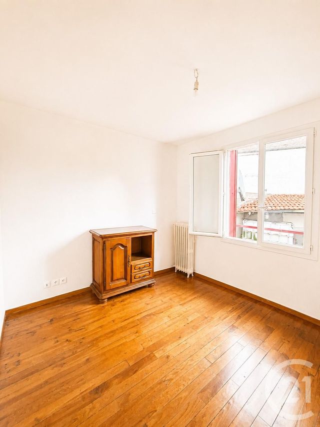 maison à vendre - 4 pièces - 64.0 m2 - VIGNEUX SUR SEINE - 91 - ILE-DE-FRANCE - Century 21 Optimmo