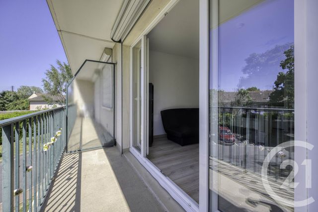 Appartement Studio à vendre - 1 pièce - 29.84 m2 - VIGNEUX SUR SEINE - 91 - ILE-DE-FRANCE - Century 21 Optimmo