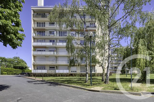 Appartement Studio à vendre VIGNEUX SUR SEINE